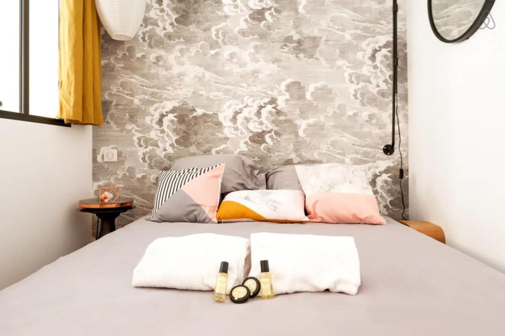 Guestready - Bohemian And Chic Studio Vieux Lyon Exterior foto